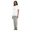 THE PRINTED COTTON JERSEY T-SHIRT